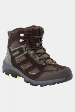 Mens Vojo 3 Texapore Mid Boots