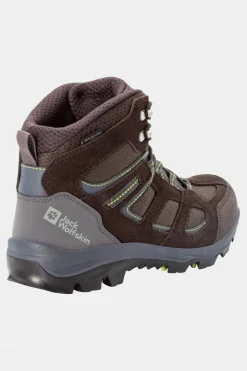 Mens Vojo 3 Texapore Mid Boots