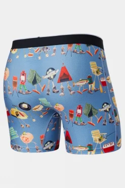 Mens Volt Boxer Briefs