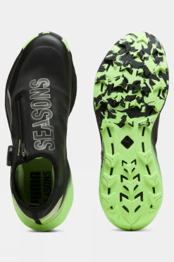 Mens Voyage Nitro 3 Disc Shoes