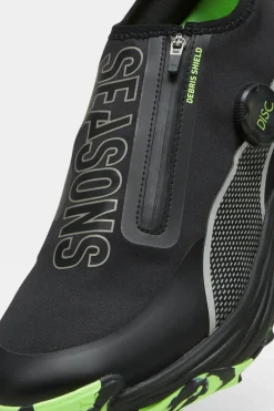 Mens Voyage Nitro 3 Disc Shoes