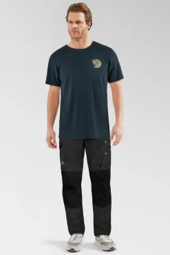 Mens Walk With Nature T-Shirt