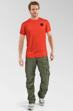 Mens Walk With Nature T-Shirt