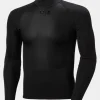 Mens WaterWear Long Sleeve Rash Guard