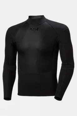 Mens WaterWear Long Sleeve Rash Guard