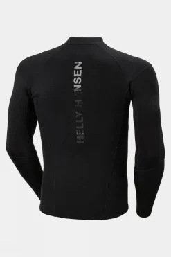 Mens WaterWear Long Sleeve Rash Guard