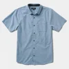 Mens Well Worn Short Sleeve Shirt