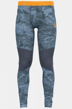 Mens Whistler Eco Long Base Layer Bottom