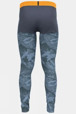 Mens Whistler Eco Long Base Layer Bottom