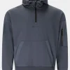 Mens Willard Technical Hoody Sweatshirt