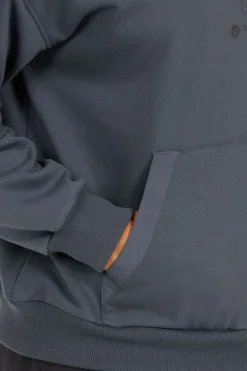 Mens Willard Technical Hoody Sweatshirt