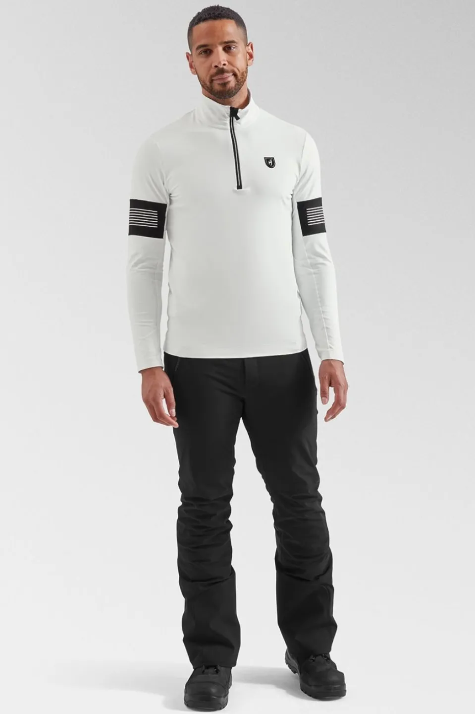 Mens William Ski Pants