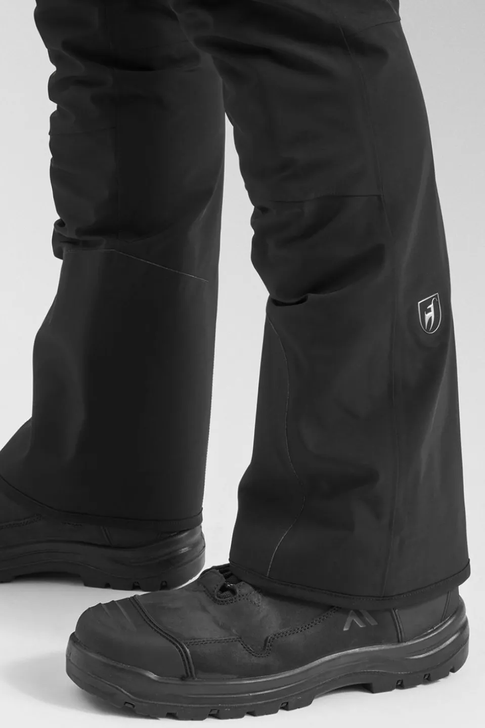 Mens William Ski Pants