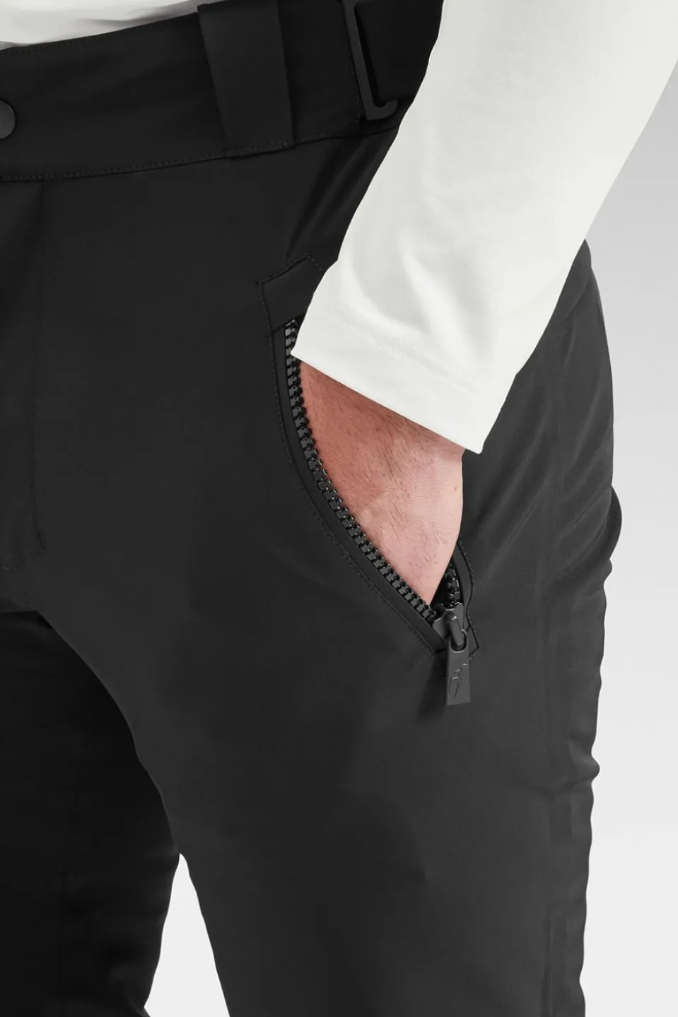 Mens William Ski Pants