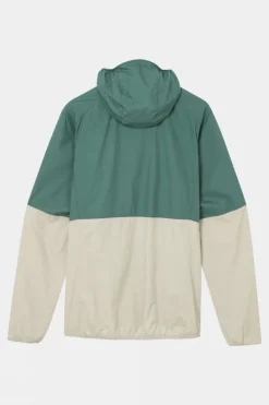 Mens Windgather Hooded Jacket
