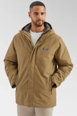 Mens Windshadow Jacket
