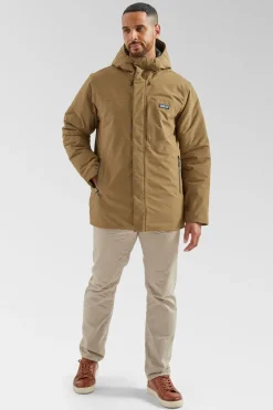Mens Windshadow Jacket