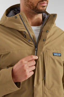 Mens Windshadow Jacket