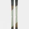 Mens Wingman 82 Ti Skis (Skis Only)