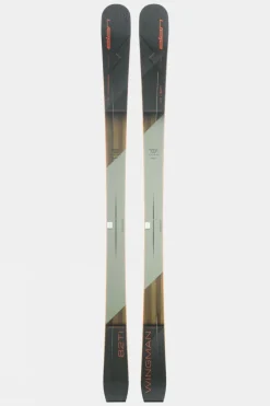 Mens Wingman 82 Ti Skis (Skis Only)