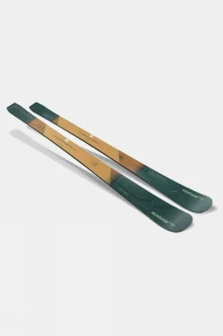 Mens Wingman 86 Ti Skis (Skis Only)