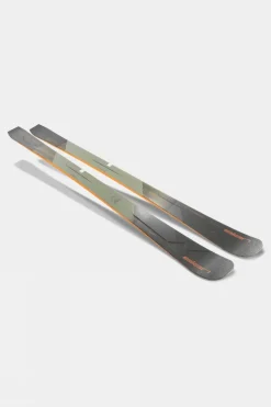 Mens Wingman 82 Ti Skis (Skis Only)