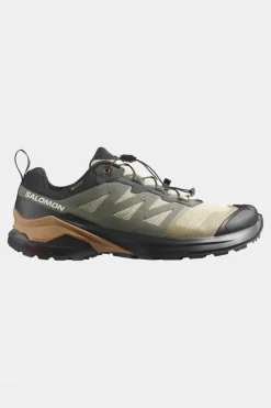 Mens X Adventure GTX Shoes