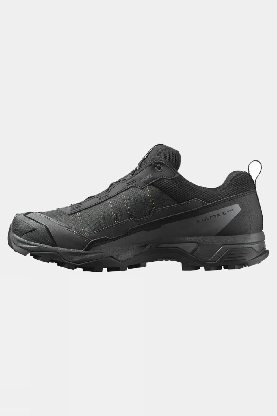 Mens X Ultra 5 GTX Shoes - Wide