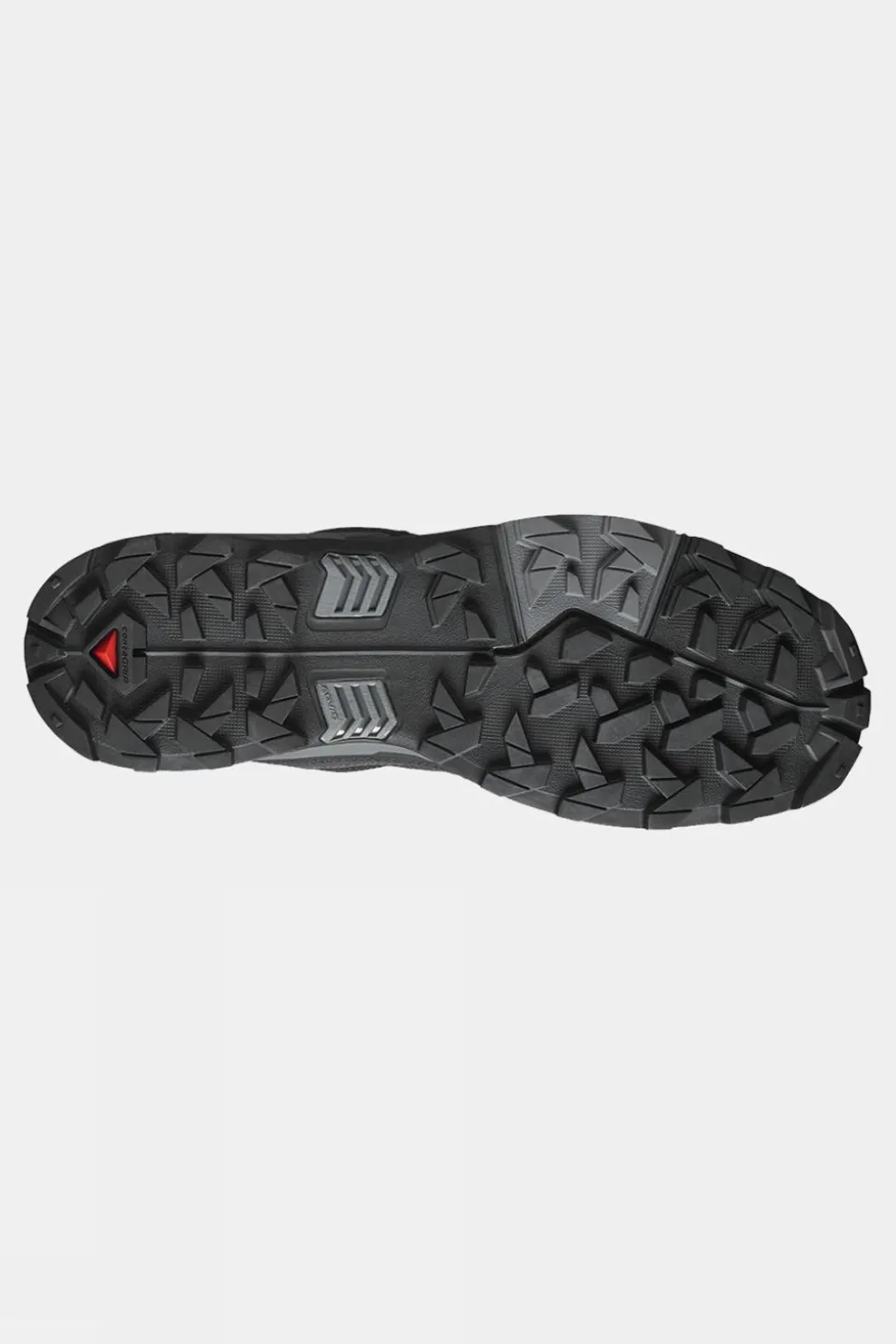 Mens X Ultra 5 GTX Shoes - Wide