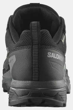 Mens X Ultra 5 GTX Shoes - Wide