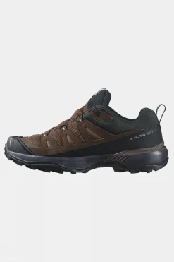 Mens X Ultra 360 Leather GTX Shoes