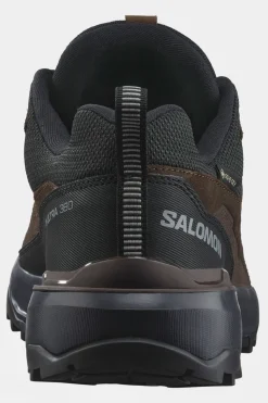 Mens X Ultra 360 Leather GTX Shoes