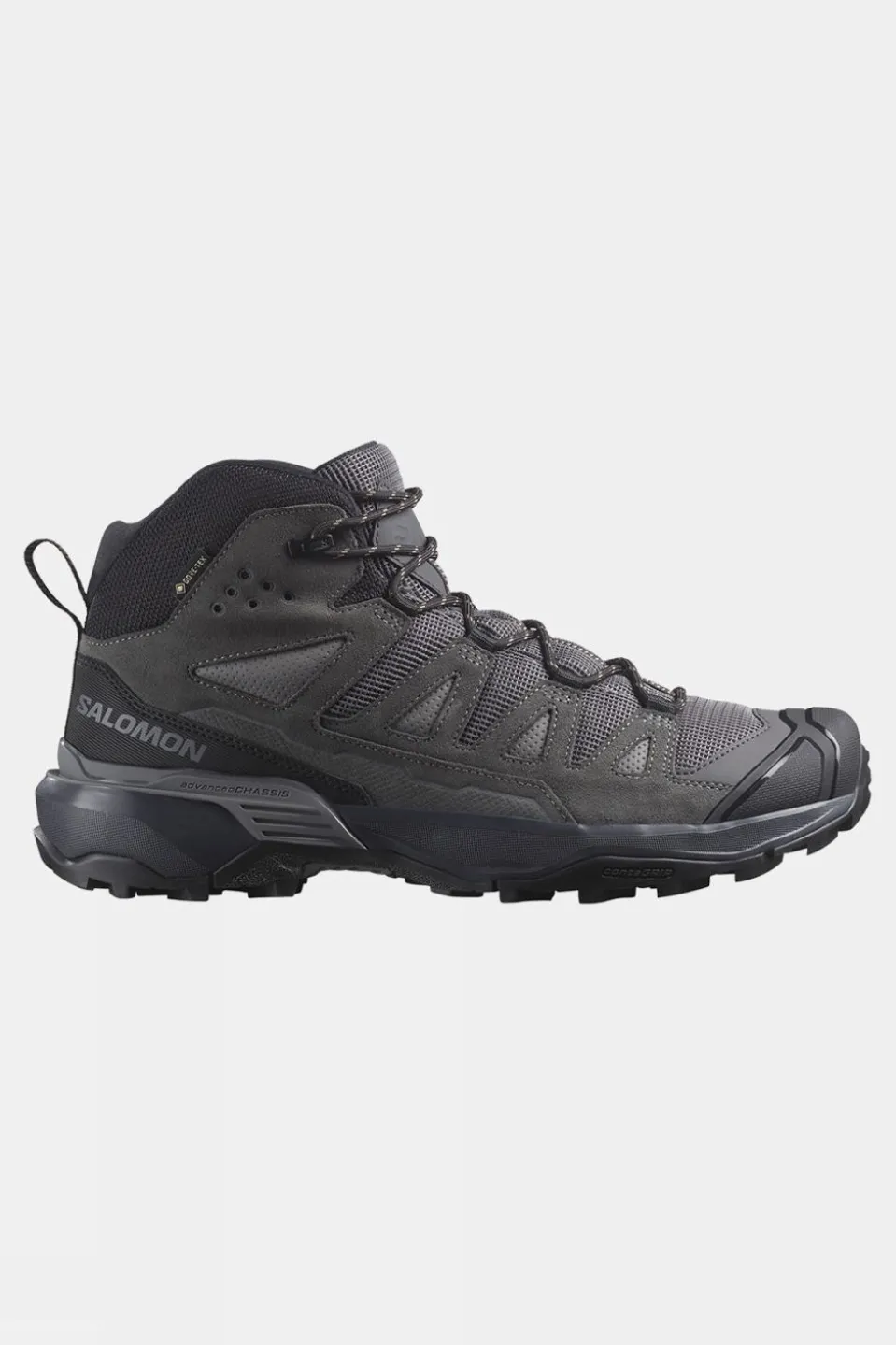Mens X Ultra 360 Leather Mid GTX Boots