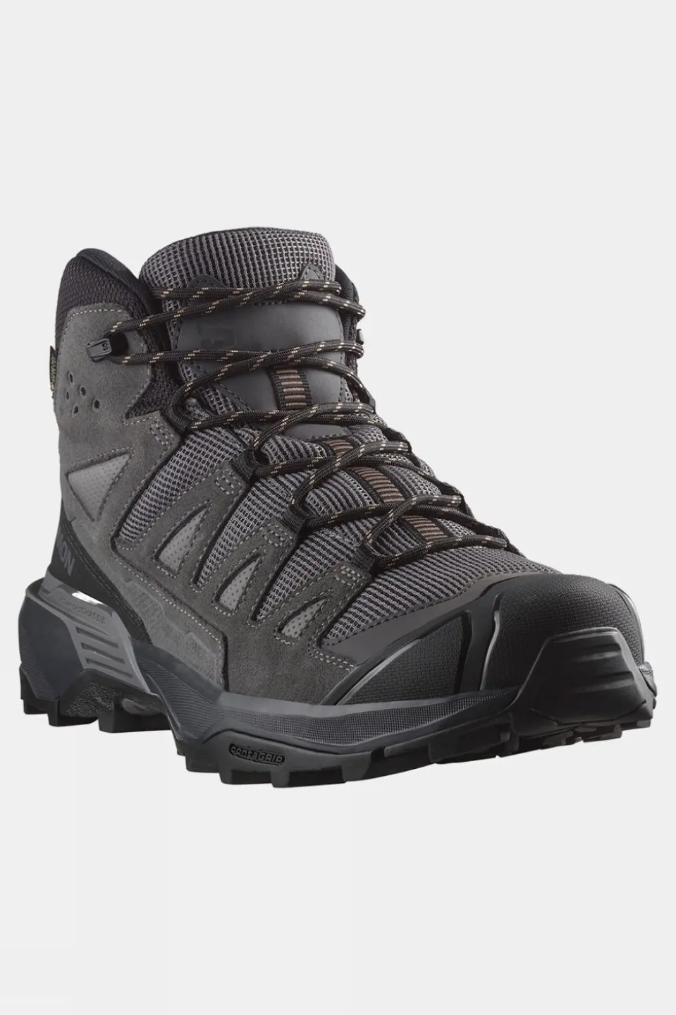 Mens X Ultra 360 Leather Mid GTX Boots