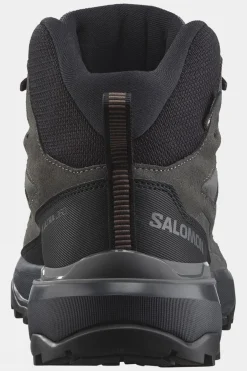 Mens X Ultra 360 Leather Mid GTX Boots