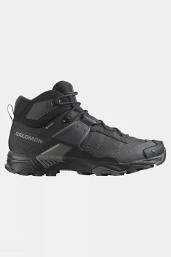 Mens X Ultra 5 Mid GTX Boots