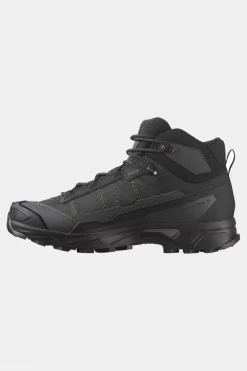 Mens X Ultra 5 Mid GTX Boots