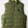 Mens Xavier Gilet