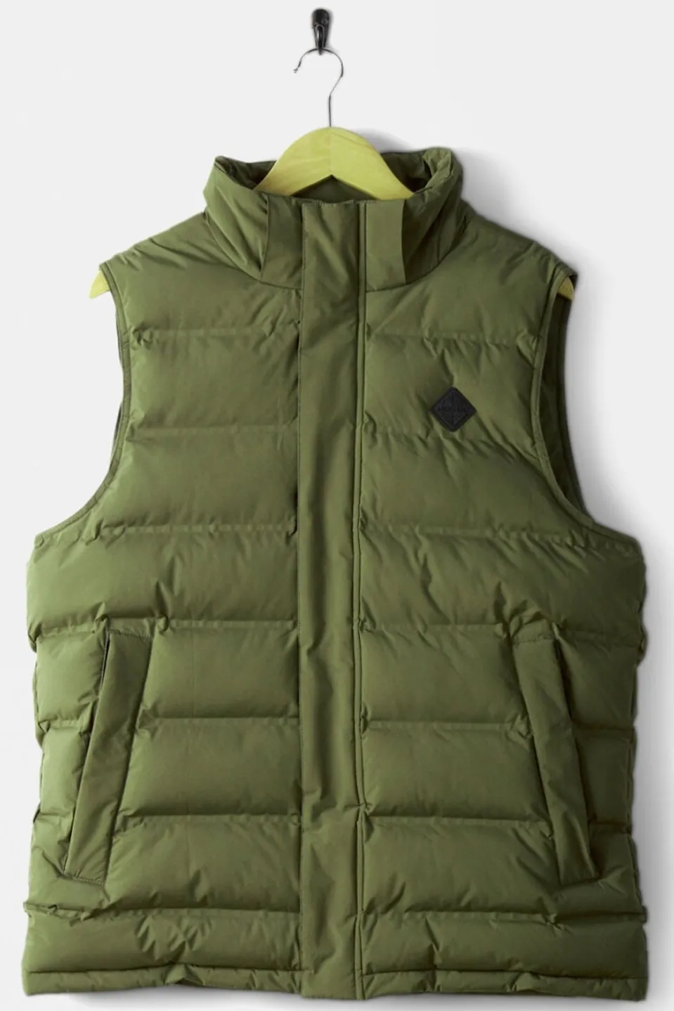 Mens Xavier Gilet
