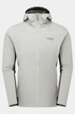 Mens Xenair Alpine Flex Jacket