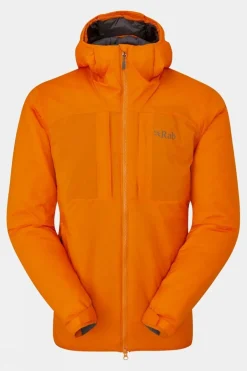 Mens Xenair Alpine Jacket