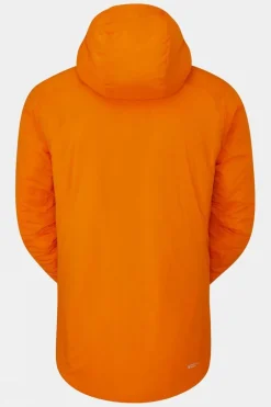 Mens Xenair Alpine Jacket