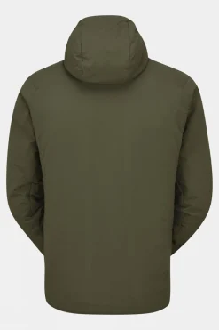 Mens Xenair Alpine Light Jacket