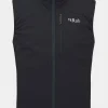 Mens Xenair Insulated Vest