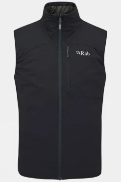 Mens Xenair Insulated Vest