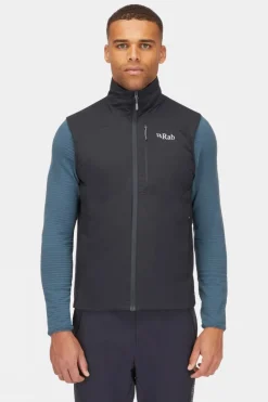 Mens Xenair Insulated Vest
