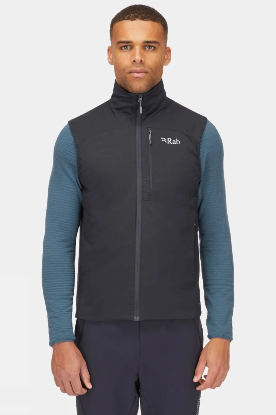 Mens Xenair Insulated Vest