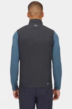 Mens Xenair Insulated Vest