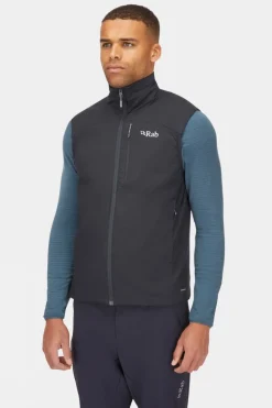 Mens Xenair Insulated Vest