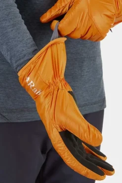 Mens Xenon Gloves